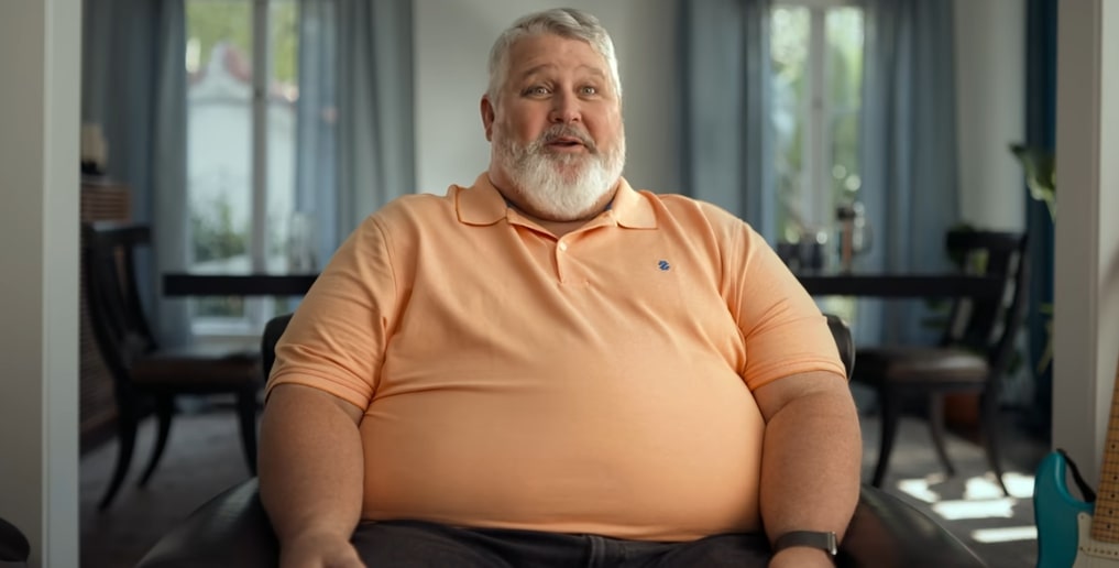 Where is Danny Cahill Now? Update on The Biggest Loser Winner