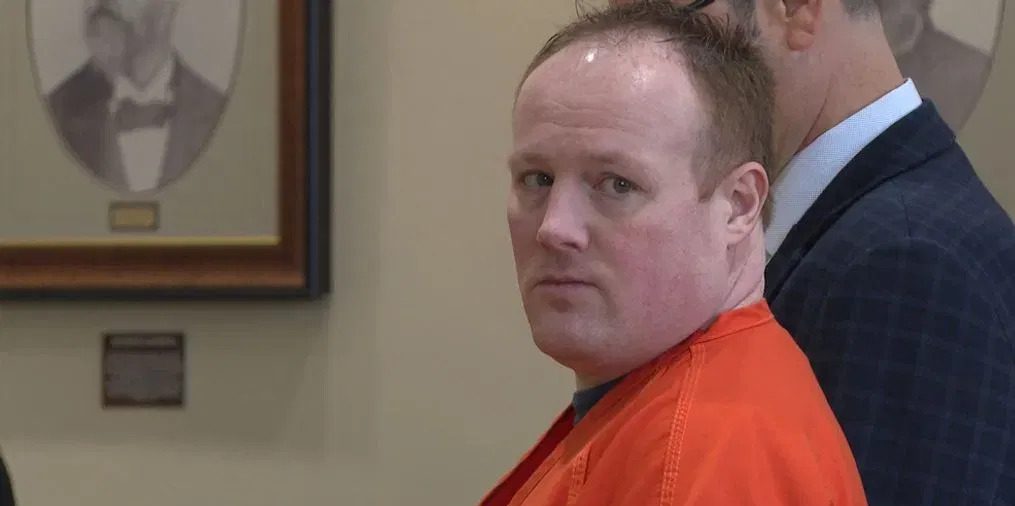 Where is Christopher Thomas Now? Update on the Stalker