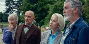Is The Thursday Murder Club Real? Is Penny Grey Based on a Real Detective?