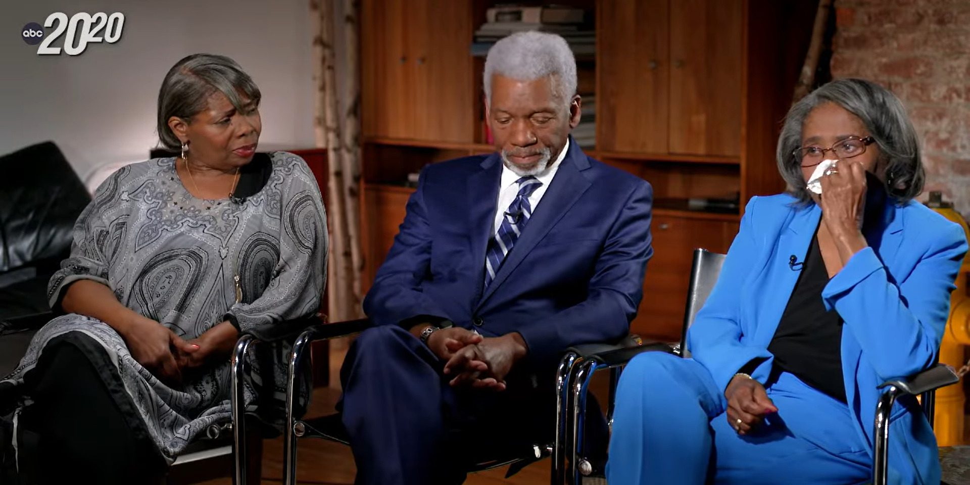 Where is Angela Bledsoe’s Family Now?