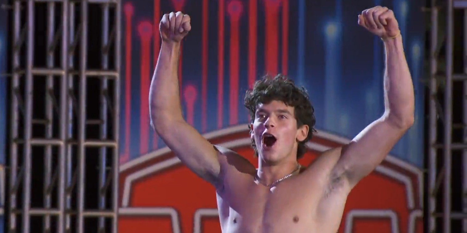 American Ninja Warrior Season 17 Episode 12 Recap: Who Won Finals 3?