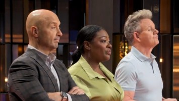 MasterChef Season 15 Episode 13 Recap: Divide & Conquer