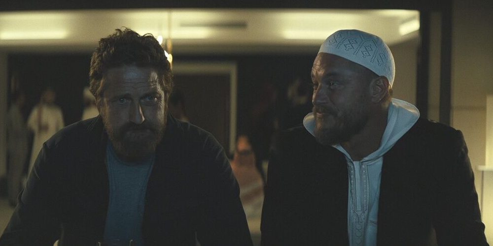 Kandahar Film