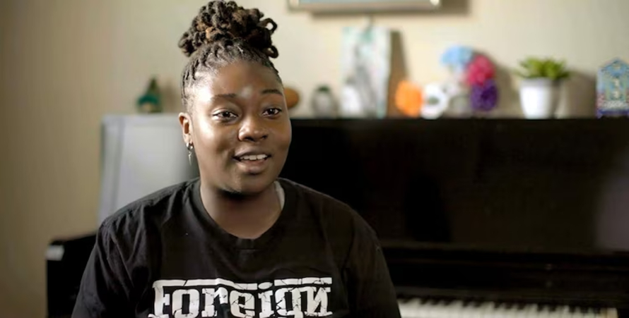 Jasmine Batiste: Where is the Hurricane Katrina Survivor Now?