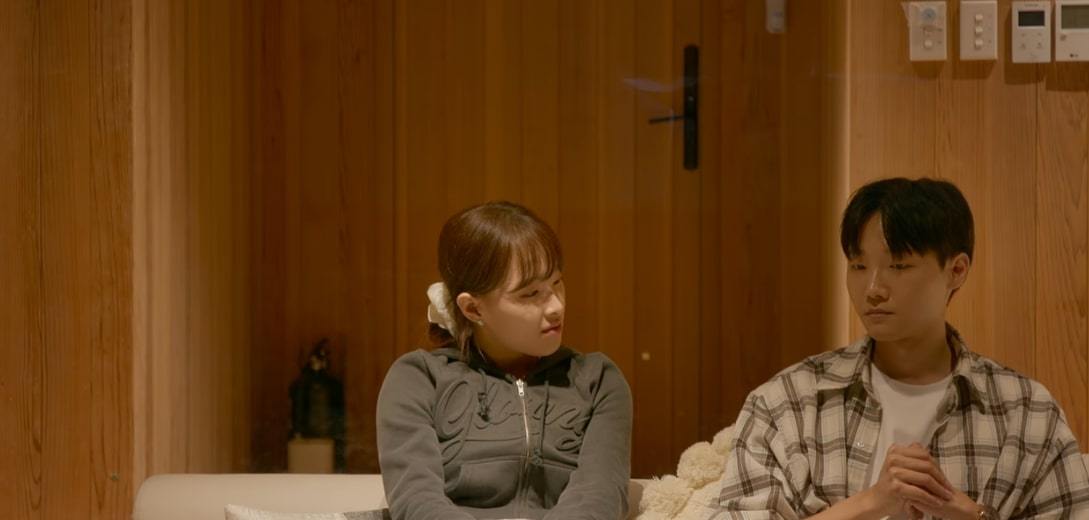Are Ha Jeong-mok and Park Ji-Yeon From Better Late Than Single Still