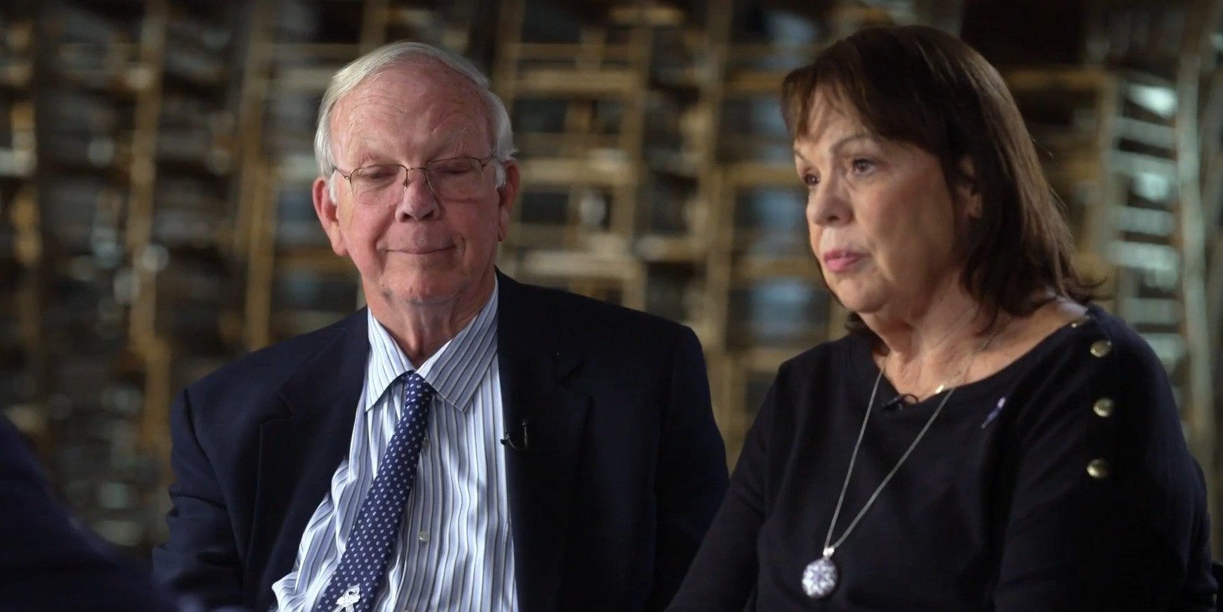 Merle Stanley and Denise Smart: Where Are Kristin Smart’s Parents Now?