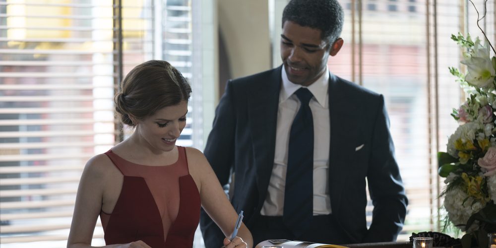 Anna and Kingsley