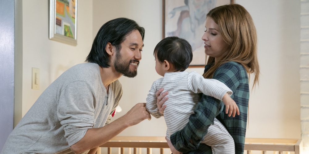 HBO Max series Love Life