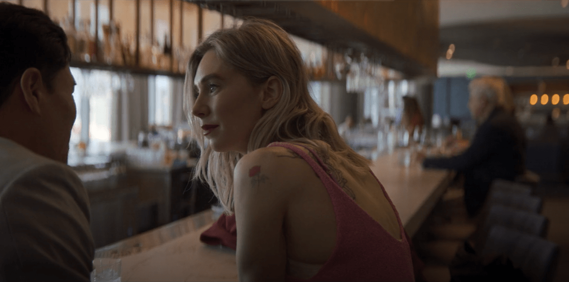 Night Always Comes: Are Vanessa Kirby’s Tattoos Real? What Do They Mean?
