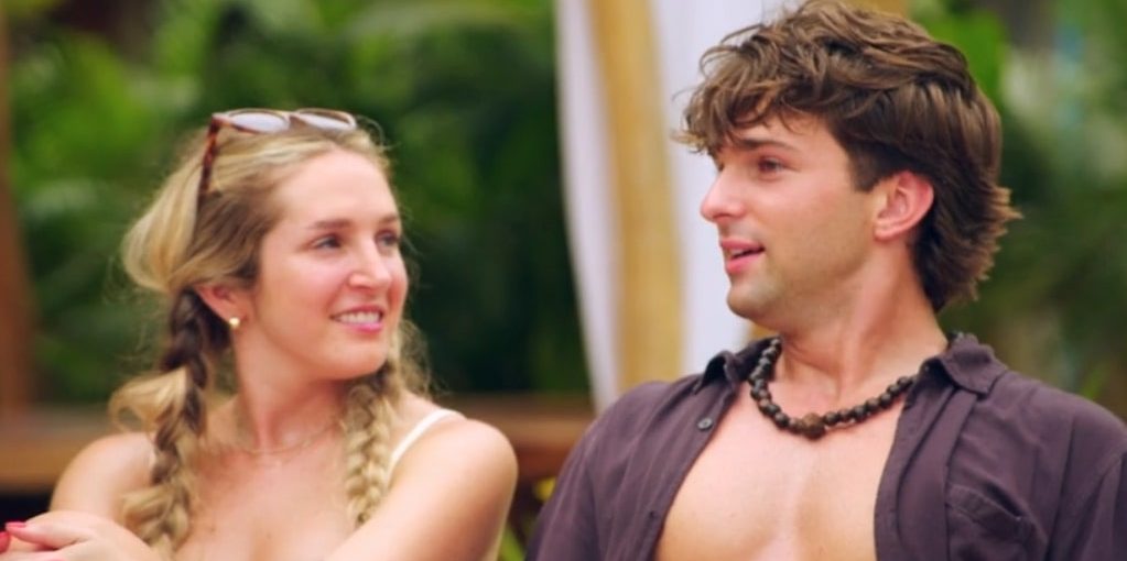 Did Madi Kolodgie and Noah Jenson End Up Together or Break Up in Are You My First?