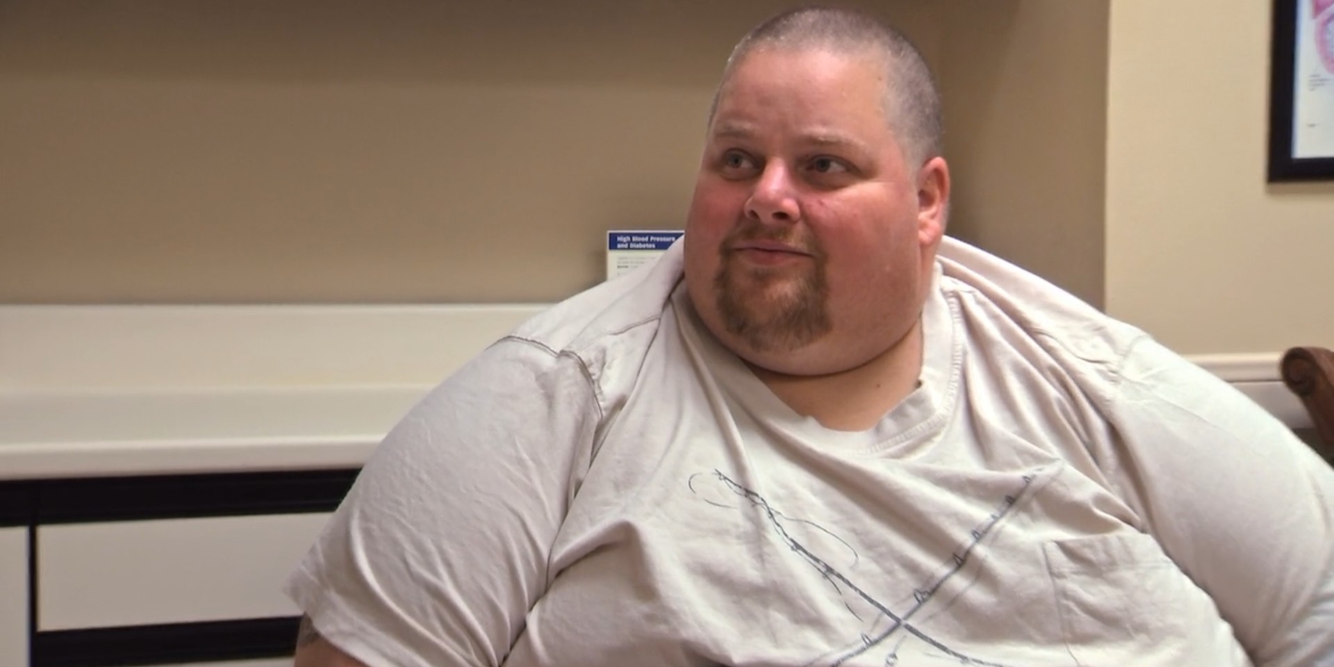 Where is Patrick Macon Now? Update on My 600 lb Life Star