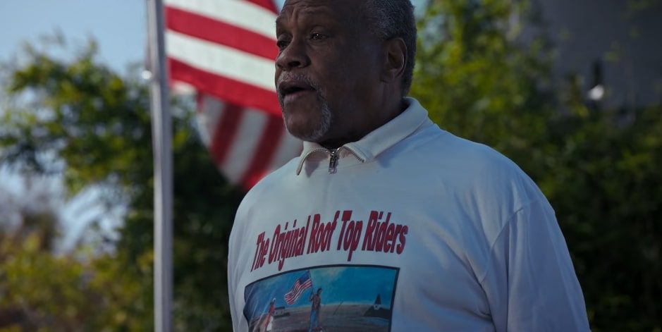Robert Green: Where is the Hurricane Katrina Survivor Now?