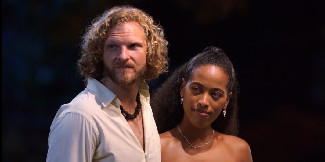 Did Sara and Jake End Up Together or Break Up in Are You My First?