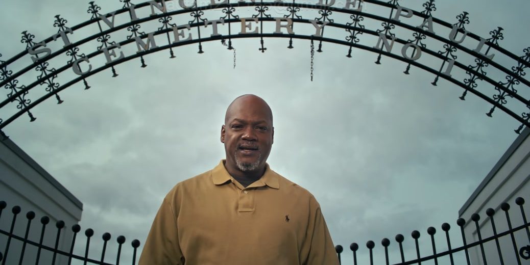 Shelton “Shakespear” Alexander: Where is the Katrina Survivor Now?