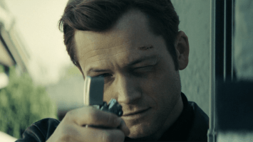 Smoke Episode 8 Recap: Mercy