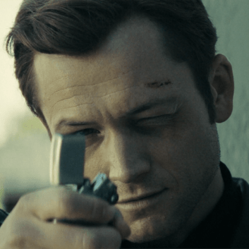 Smoke Episode 8 Recap: Mercy