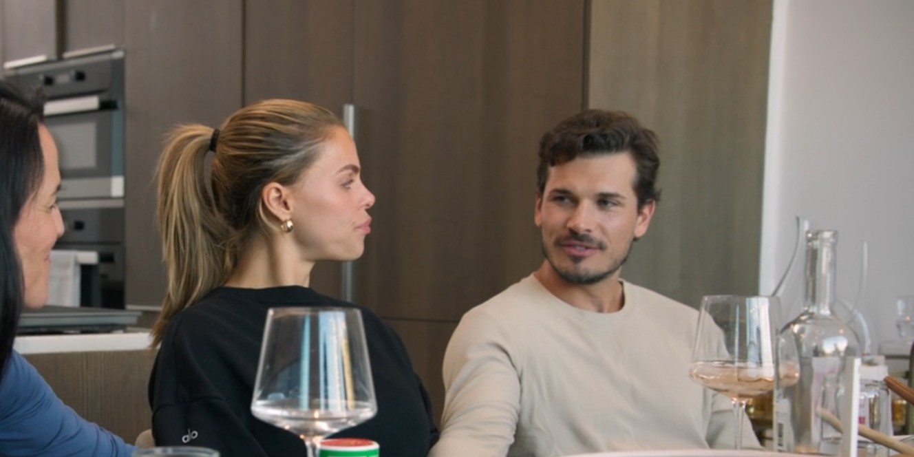 Are Brooks Nader and Gleb Savchenko From Love Thy Nader Still Together?