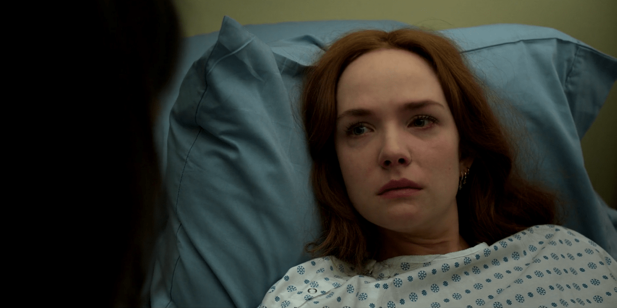 Sullivan's Crossing: Did Maggie Lose Her Baby? How?