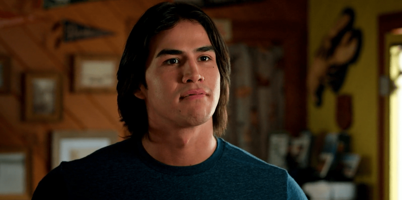 Who is Jacob Cranebear in Sullivan’s Crossing? Who Plays Him?