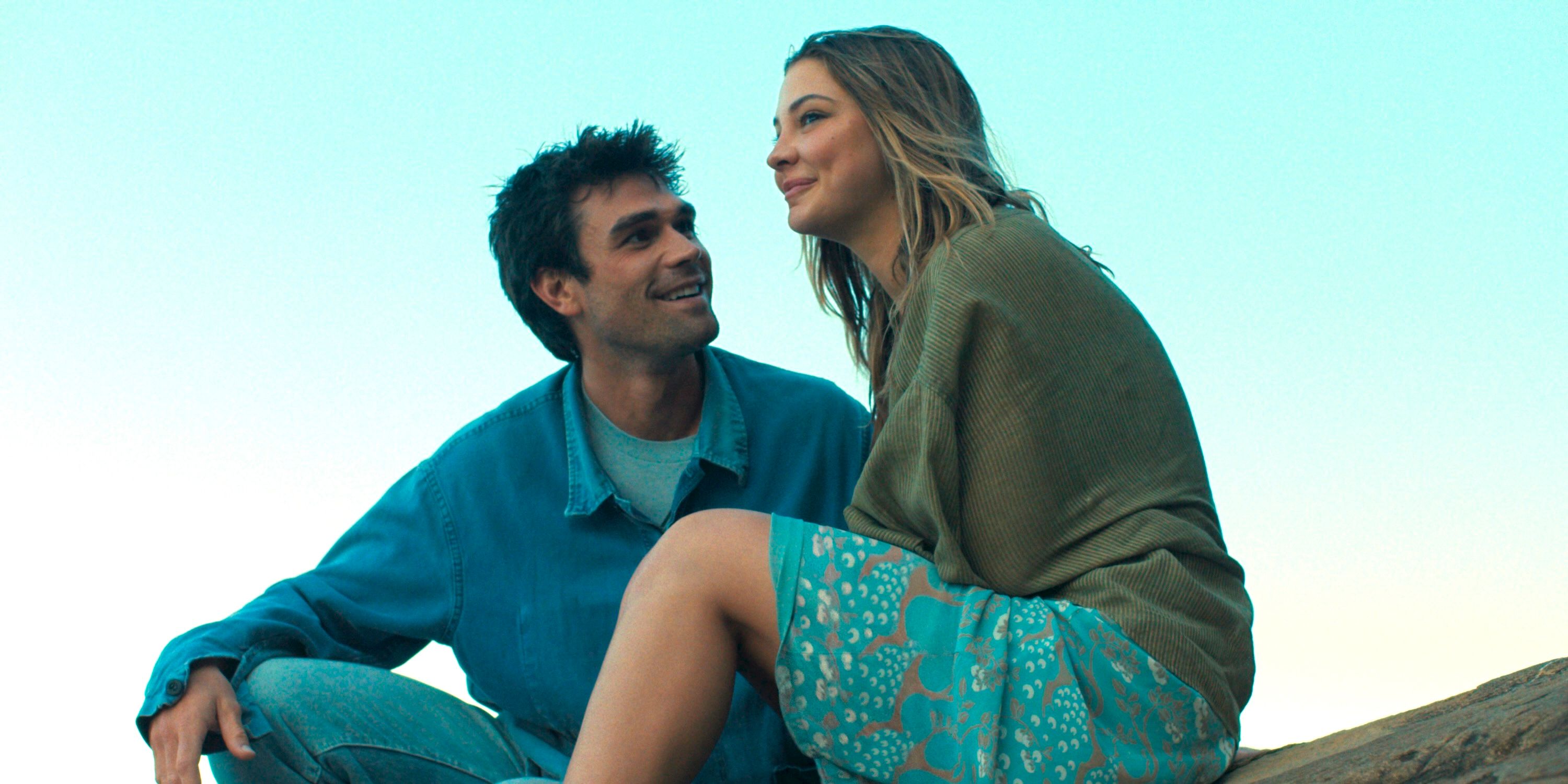 12 Movies Like The Map That Leads to You You Must See
