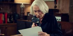 Is Coopers Chase Based on a Real Retirement Home?