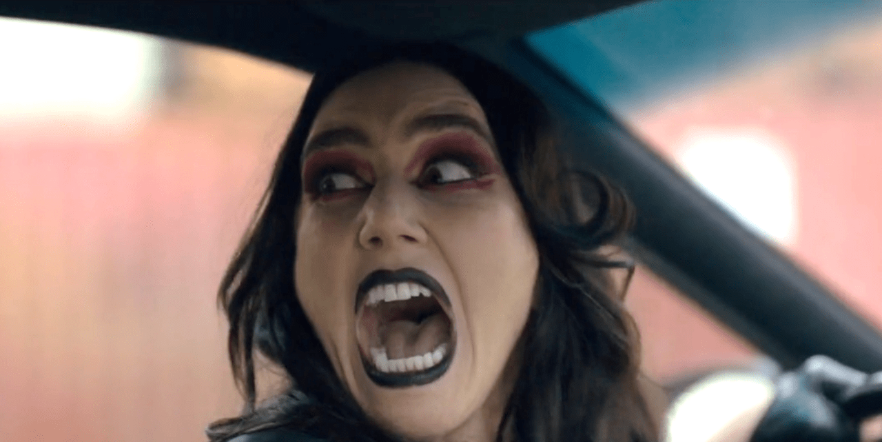 Is Raven Dead or Alive in Twisted Metal? Theories