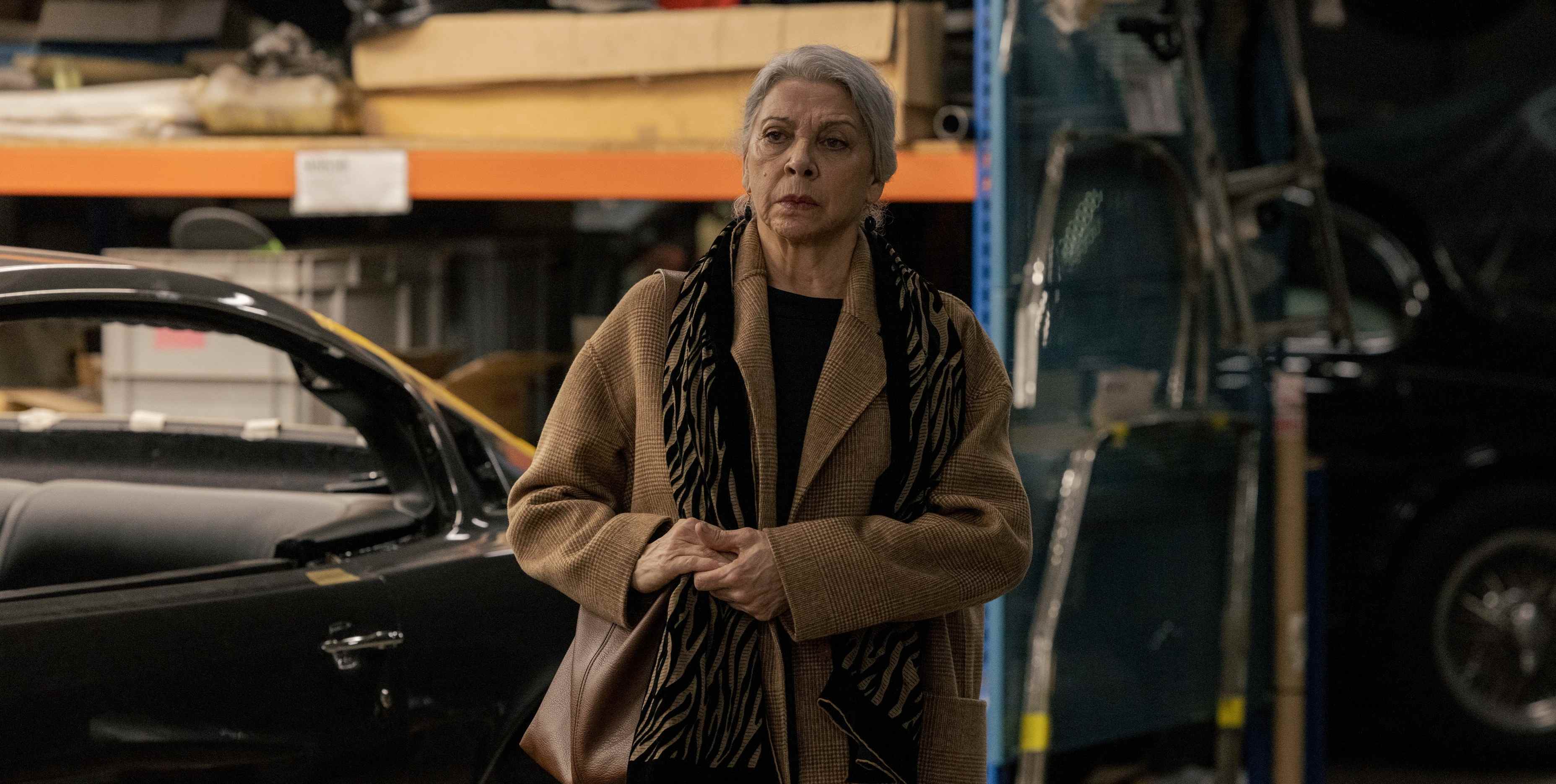 Two Graves Episode 2 Recap: Is Veronica Dead or Alive?