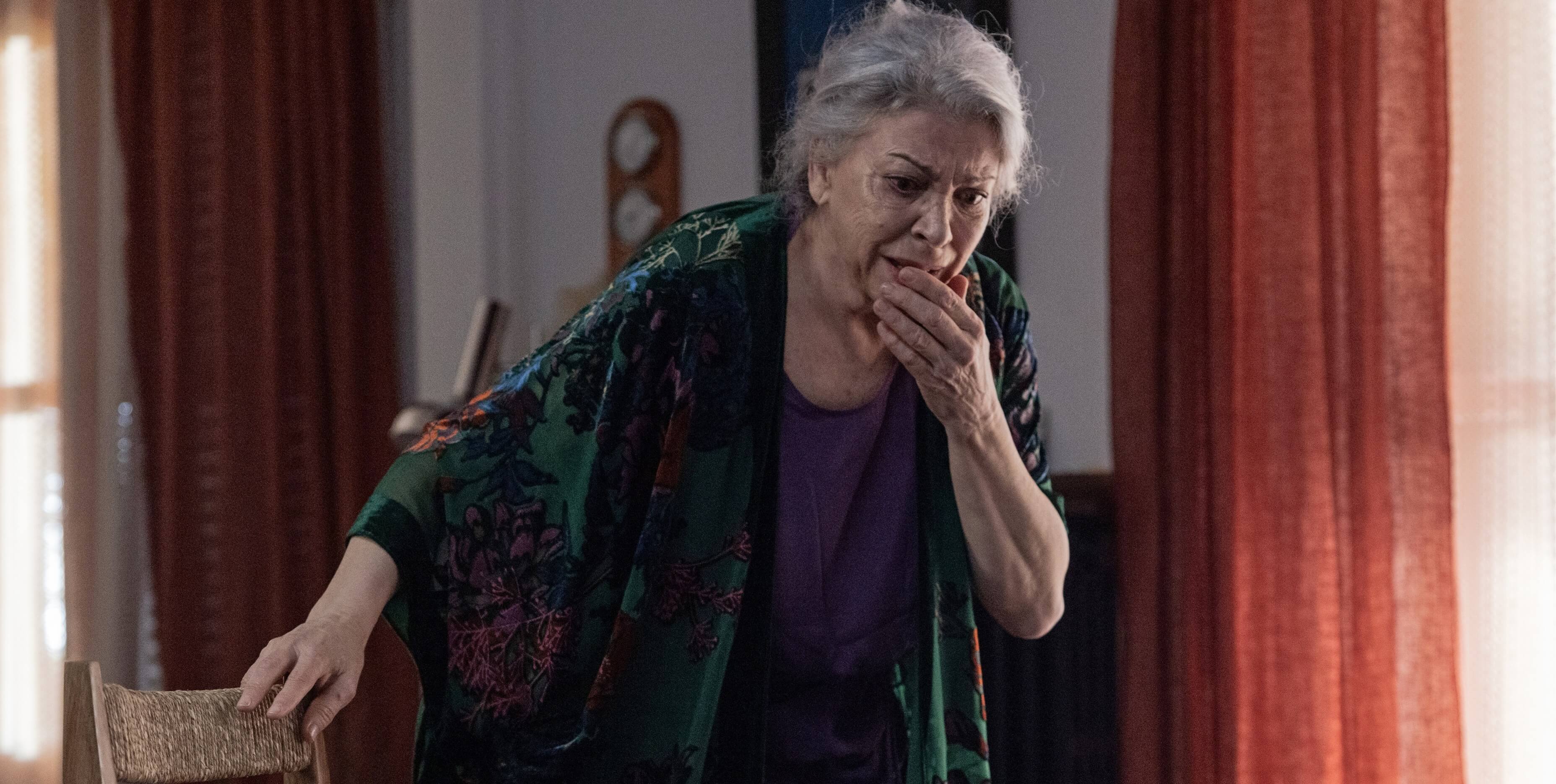 Two Graves Episode 1 Recap: Is Beltrán Dead?