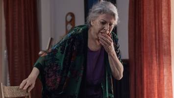 Two Graves Episode 1 Recap: Is Beltrán Dead?