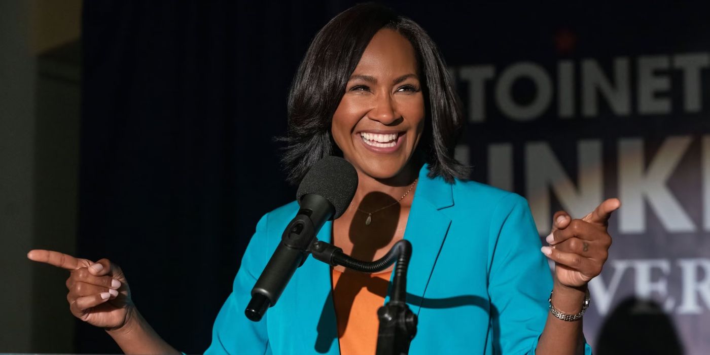 10 Comedy Shows Like Miss Governor You Must See