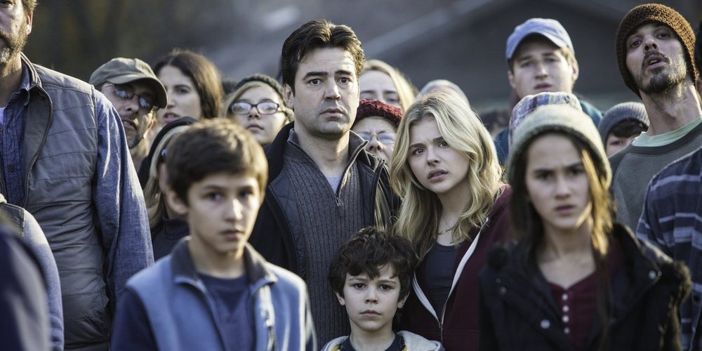 Movie The 5th Wave
