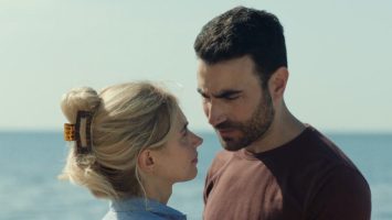 All of You Ending Explained: Do Laura and Simon Break Up?