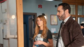 High Potential Season 2 Episode 3 Recap: Who Attacked Nathan?