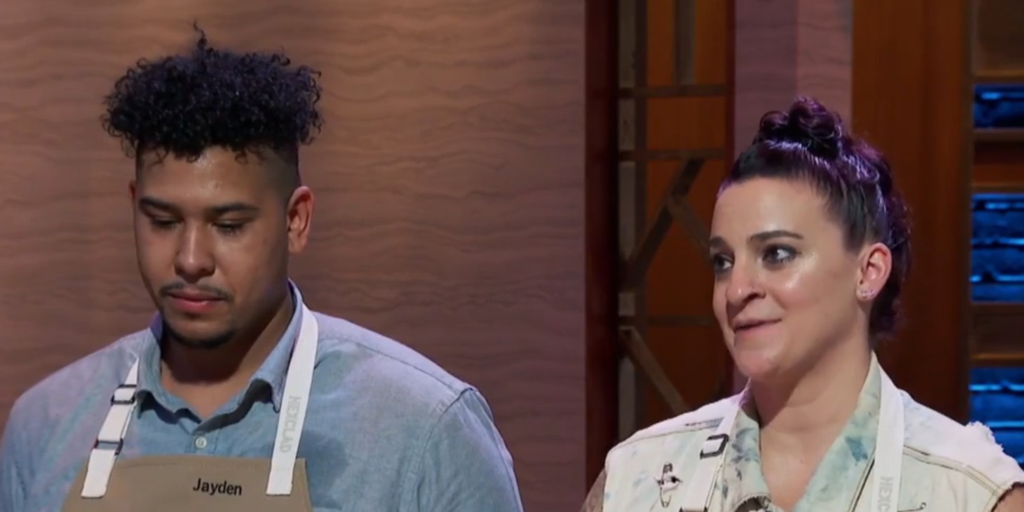 Hell's Kitchen Season 24 Episode 1 Recap: Making a State-ment