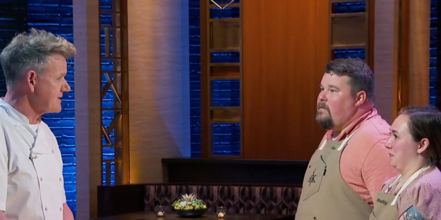 Hell's Kitchen Season 24 Episode 1 Recap: Making a State-ment