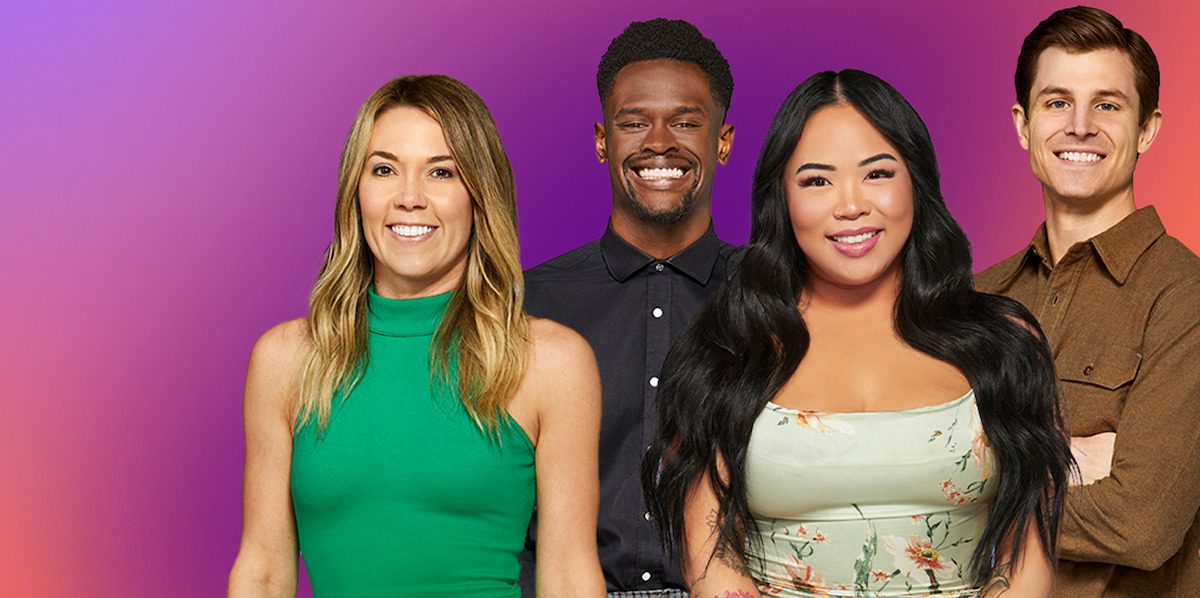 Where Was Love is Blind Season 9 Filmed?