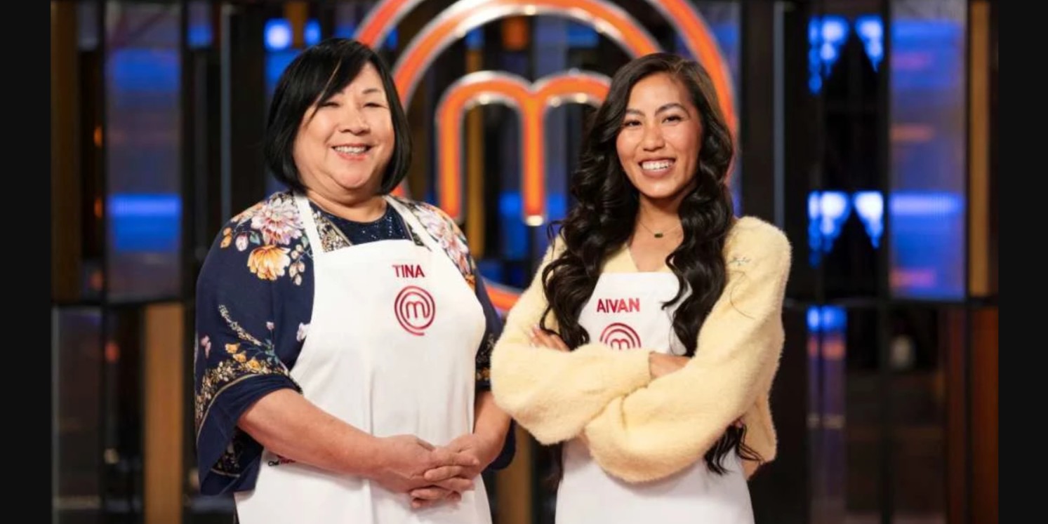 Tina and Aivan: Where Are MasterChef Season 15 Finalists Now?