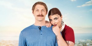 Anthony and Manon From 90 Day Fiancé: Everything We Know