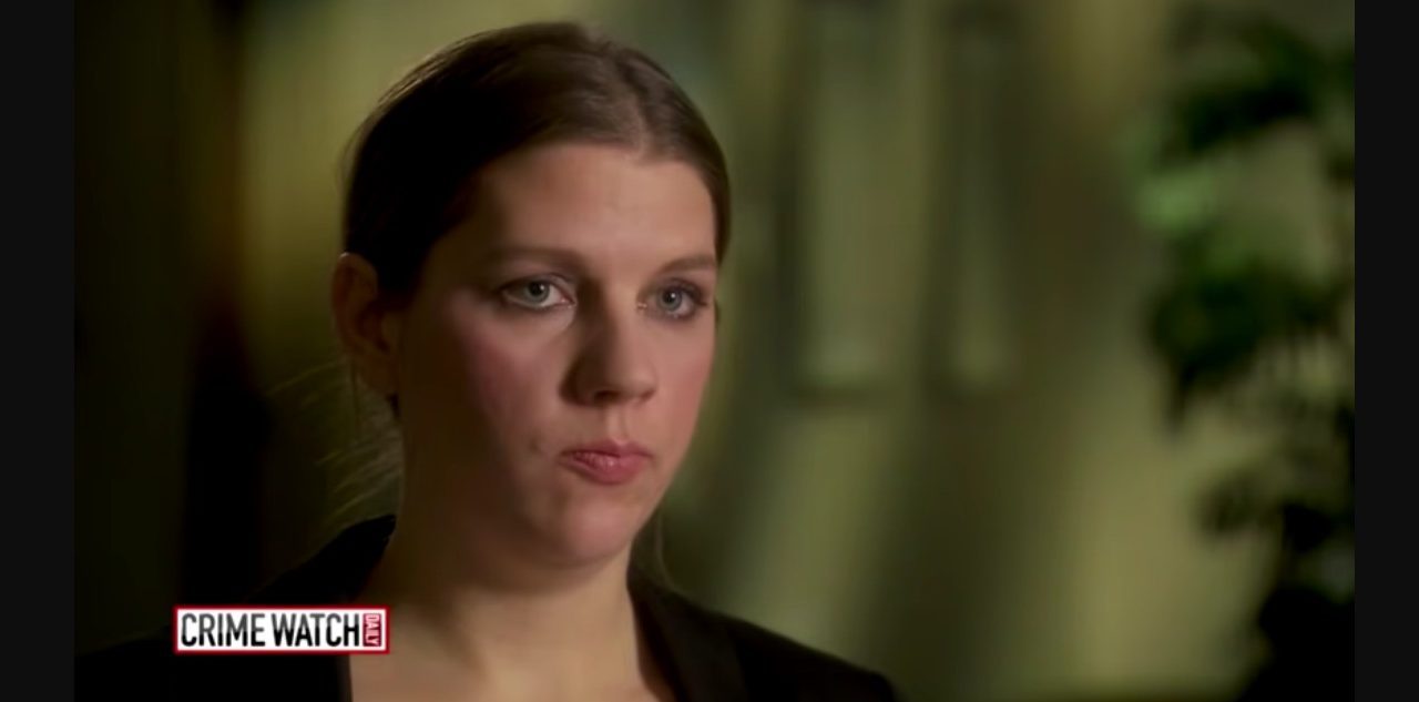 Saveme Ashley Reeves Where is Ashley Reeves Now? Update on the Survivor