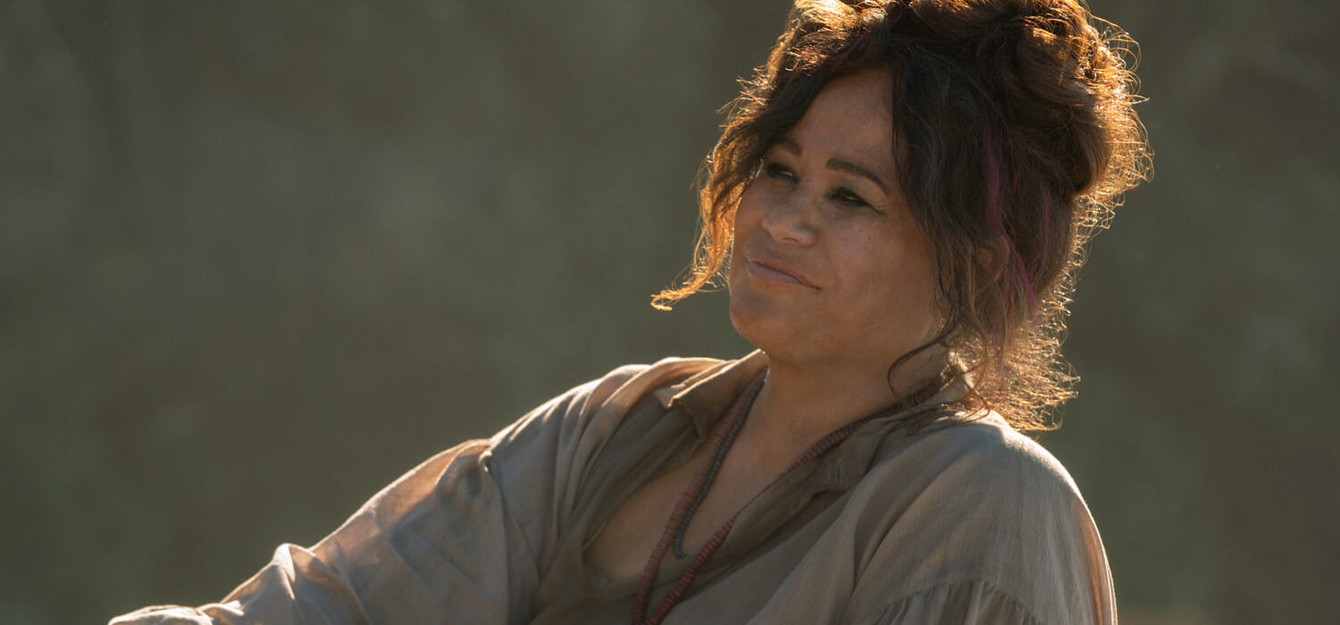 Does Sisa Grey’s Vai Die in Chief of War?