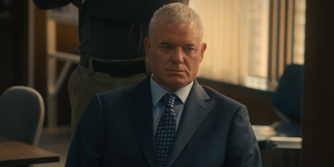 Countdown Finale Recap and Ending Explained: Does Oliveras Die?