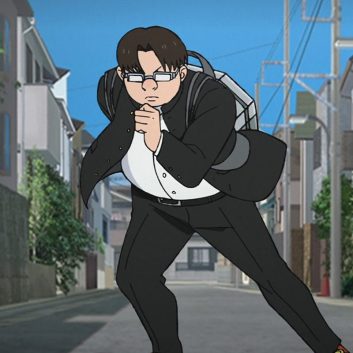 Dan Da Dan Season 2 Episode 10 Recap: Does Okarun Regain His Kintama?
