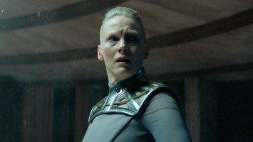 Foundation Season 3 Finale Recap and Ending Explained: Are Day and Demerzel Dead?