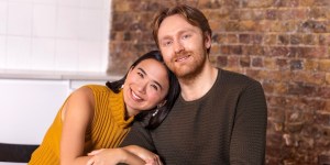 Greta and Matthew From 90 Day Fiancé: Everything We Know