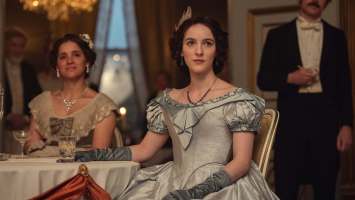 Do Edward and Adelaide End Up Together in House of Guinness?