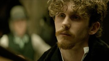 Do Ben and Christine End Up Together in House of Guinness?