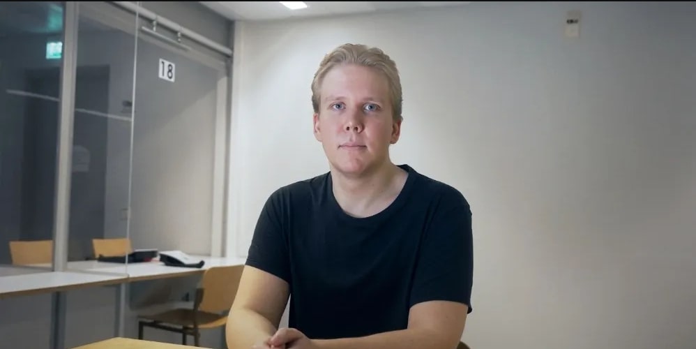 Where is Julius Kivimäki AKA Aleksanteri Kivimäki Now? Update on the Finnish Hacker