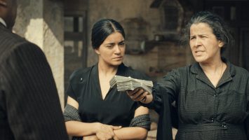 The Dead Girls Ending Explained: Why are Serafina and Arcangela Baladro Arrested?
