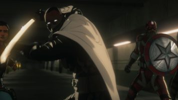 12 Shows Like Marvel Zombies You Must See