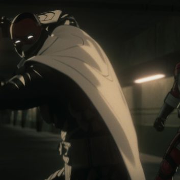 12 Shows Like Marvel Zombies You Must See